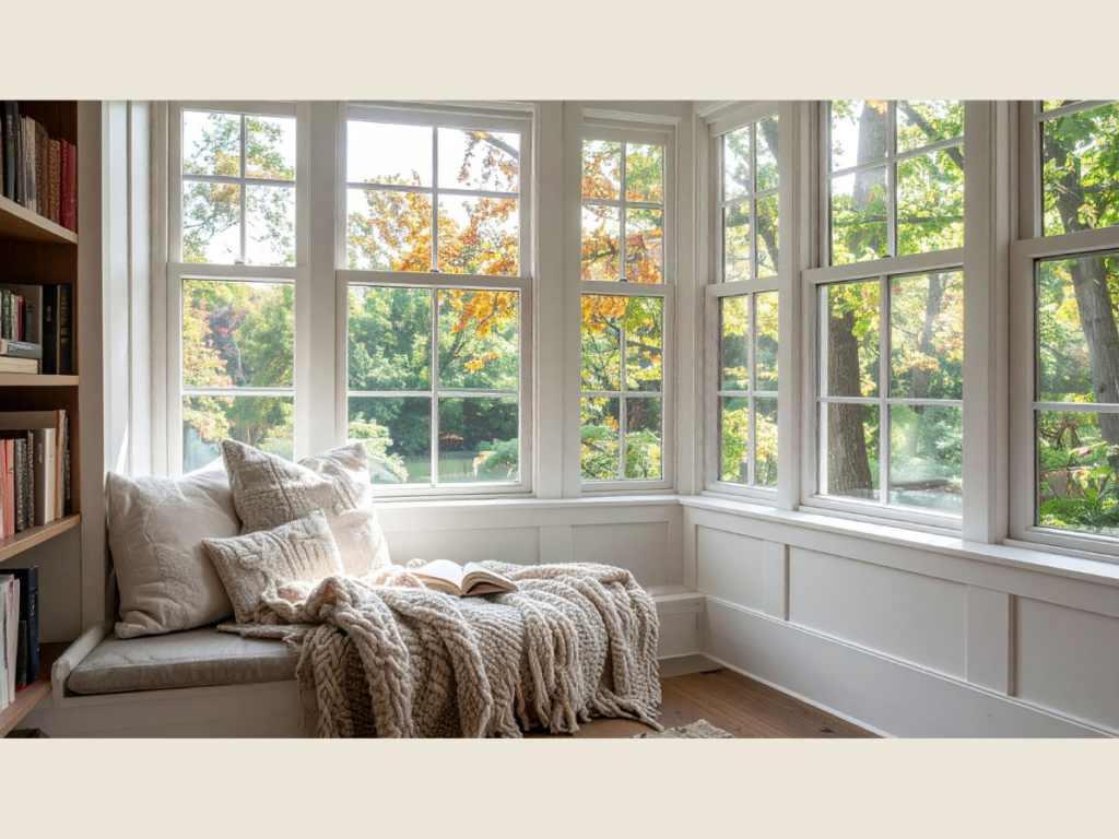 Mindful productivity lifestyle scene inspired by time minimalism and calm living