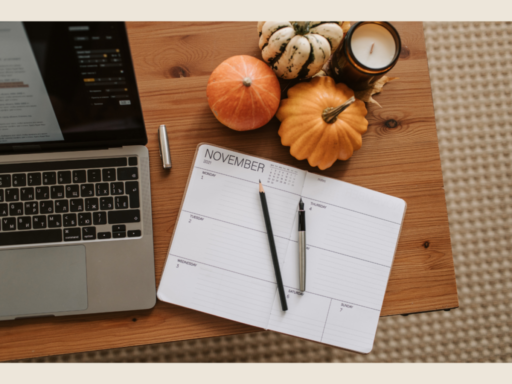 Morning journaling routine to simplify your schedule and practice mindful productivity